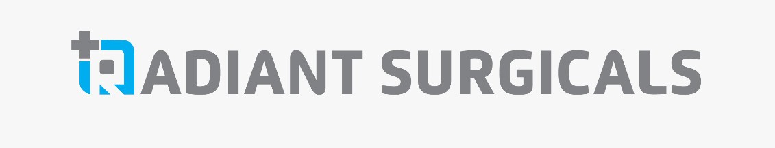 Radiant Surgicals Logo